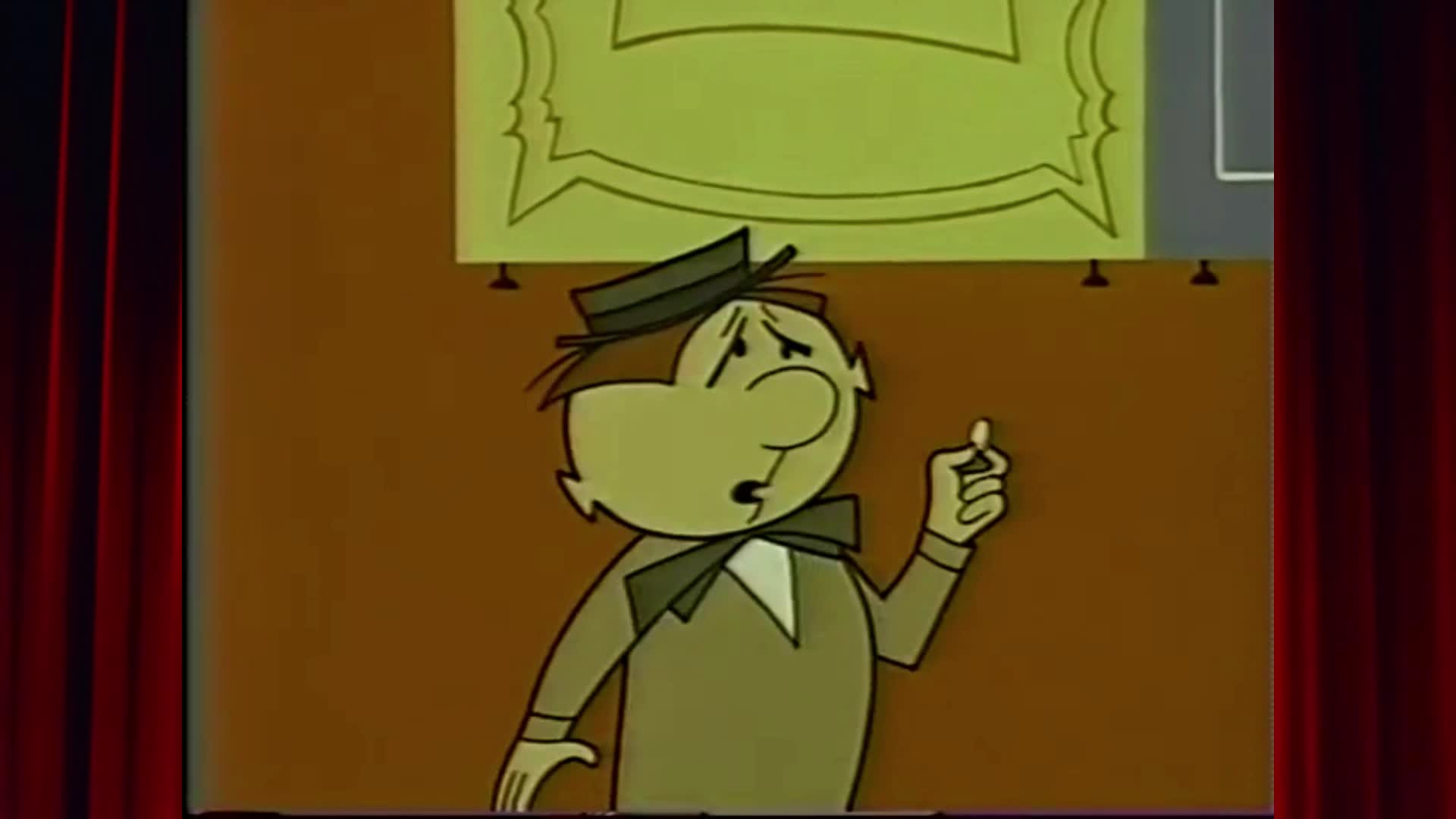Classic Funnies