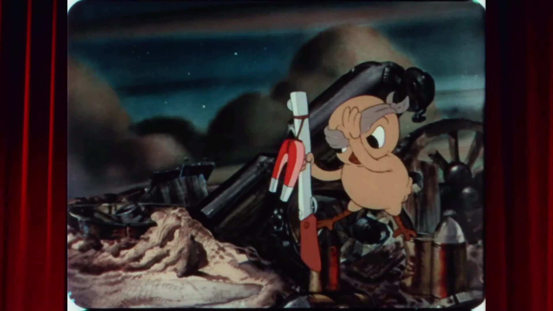 Thumbnail image for Classic Funnies