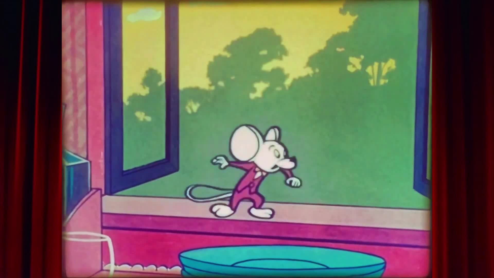 Thumbnail image for Classic Funnies