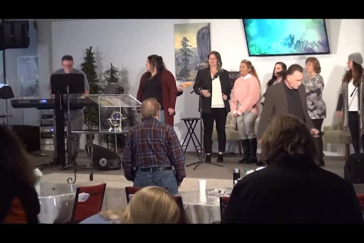 Love Alive - March 3, 2024