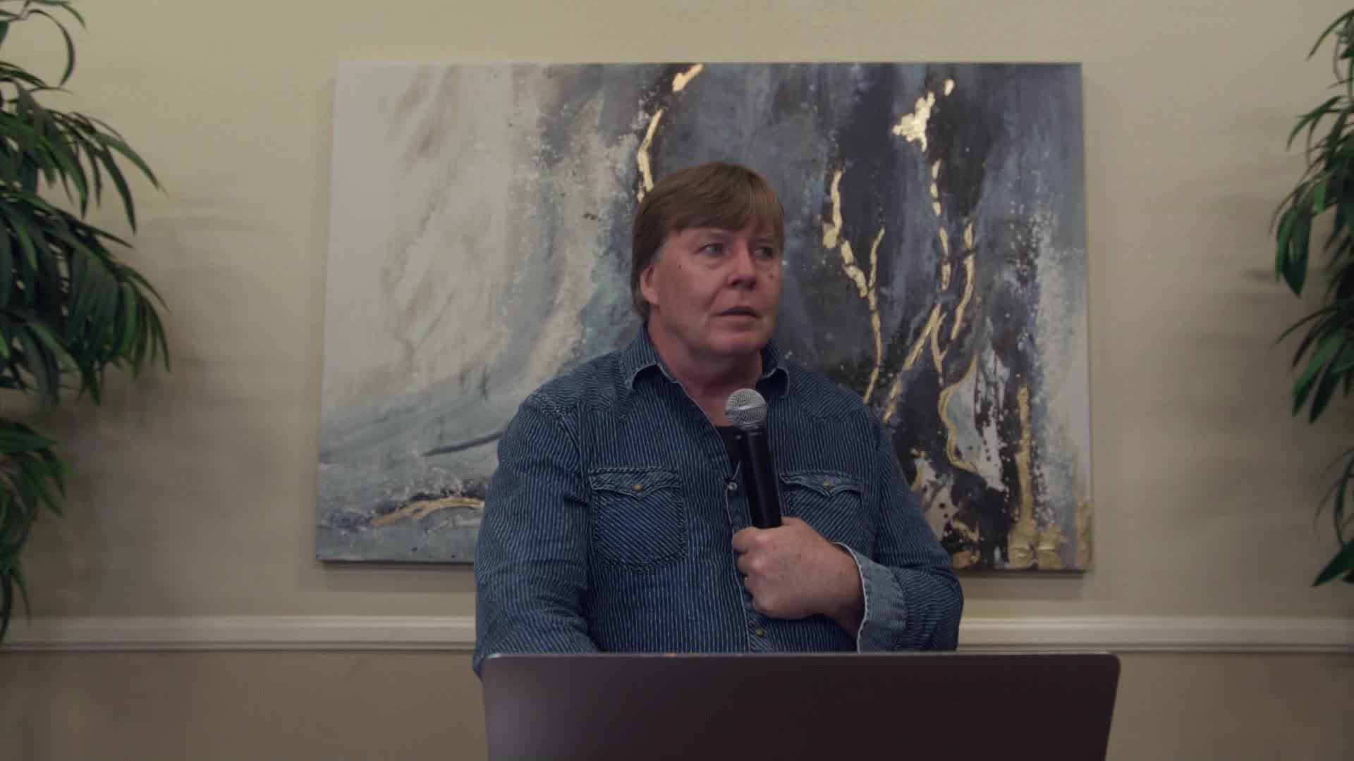 Church of the Harvest