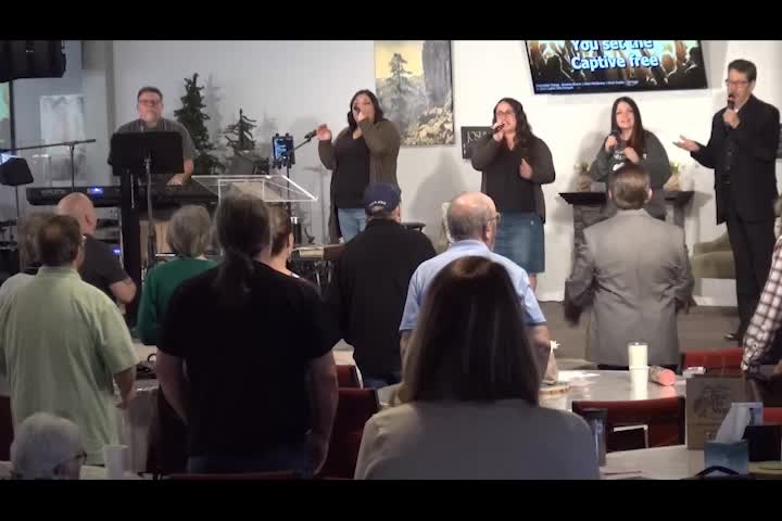 Love Alive - March 17, 2024