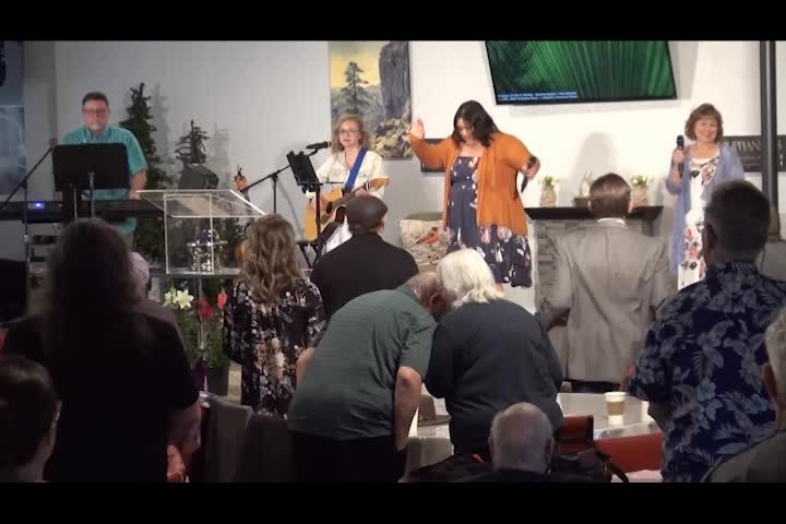 Love Alive - March 31, 2024