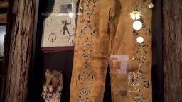 Navigate to Willow's Vintage Homestead: Mariposa