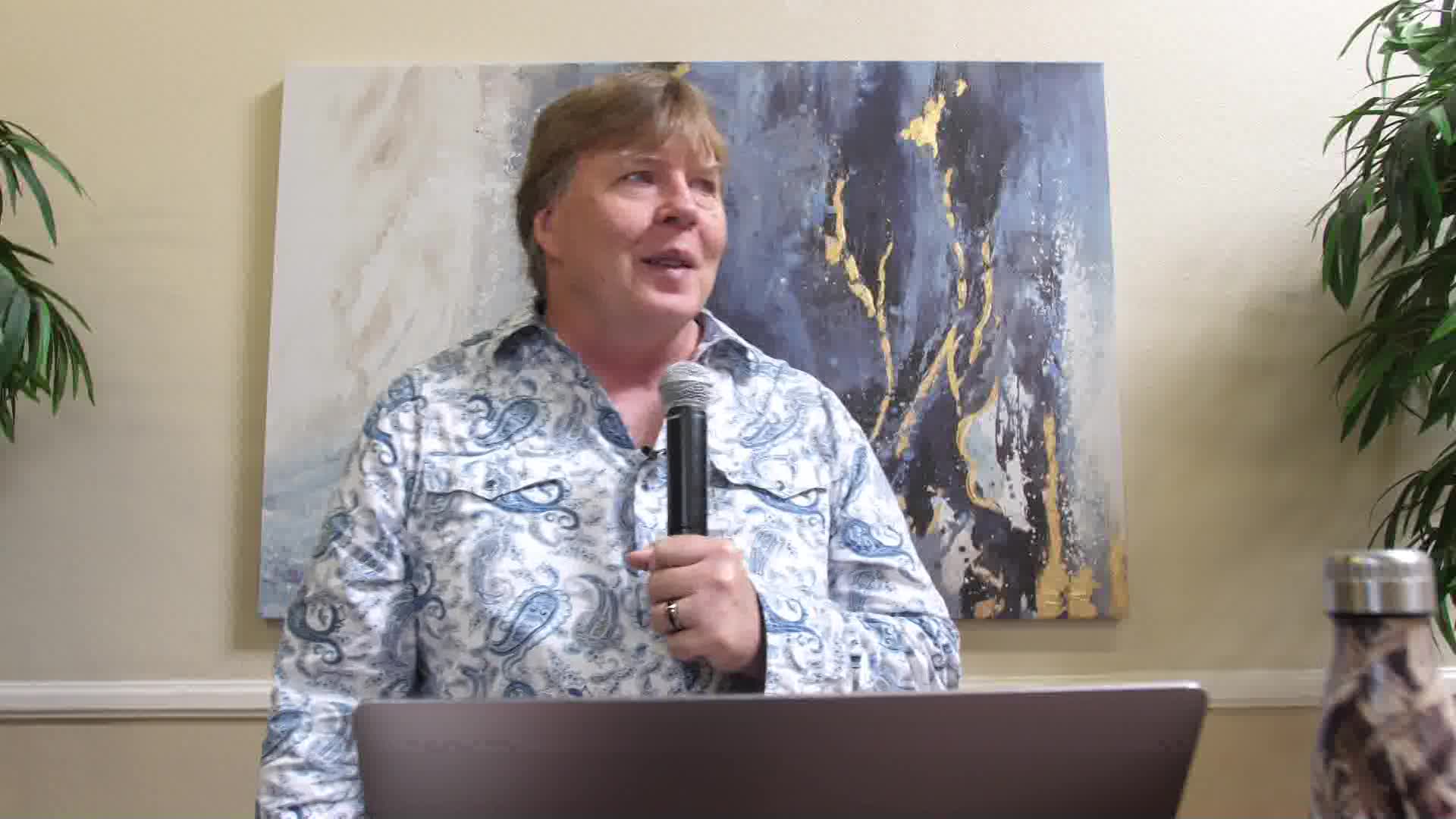 Church of the Harvest