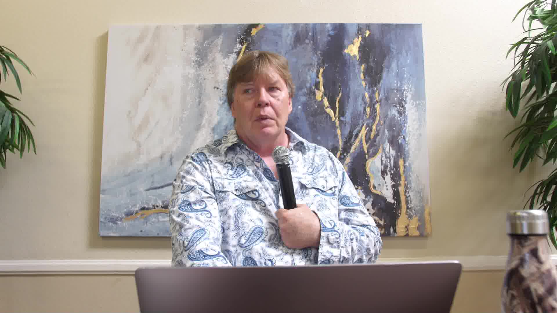 Church of the Harvest