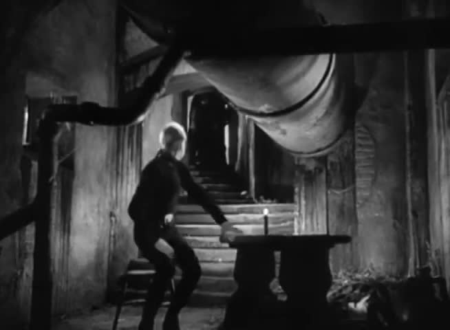 AT Classic: Things to Come (1936)