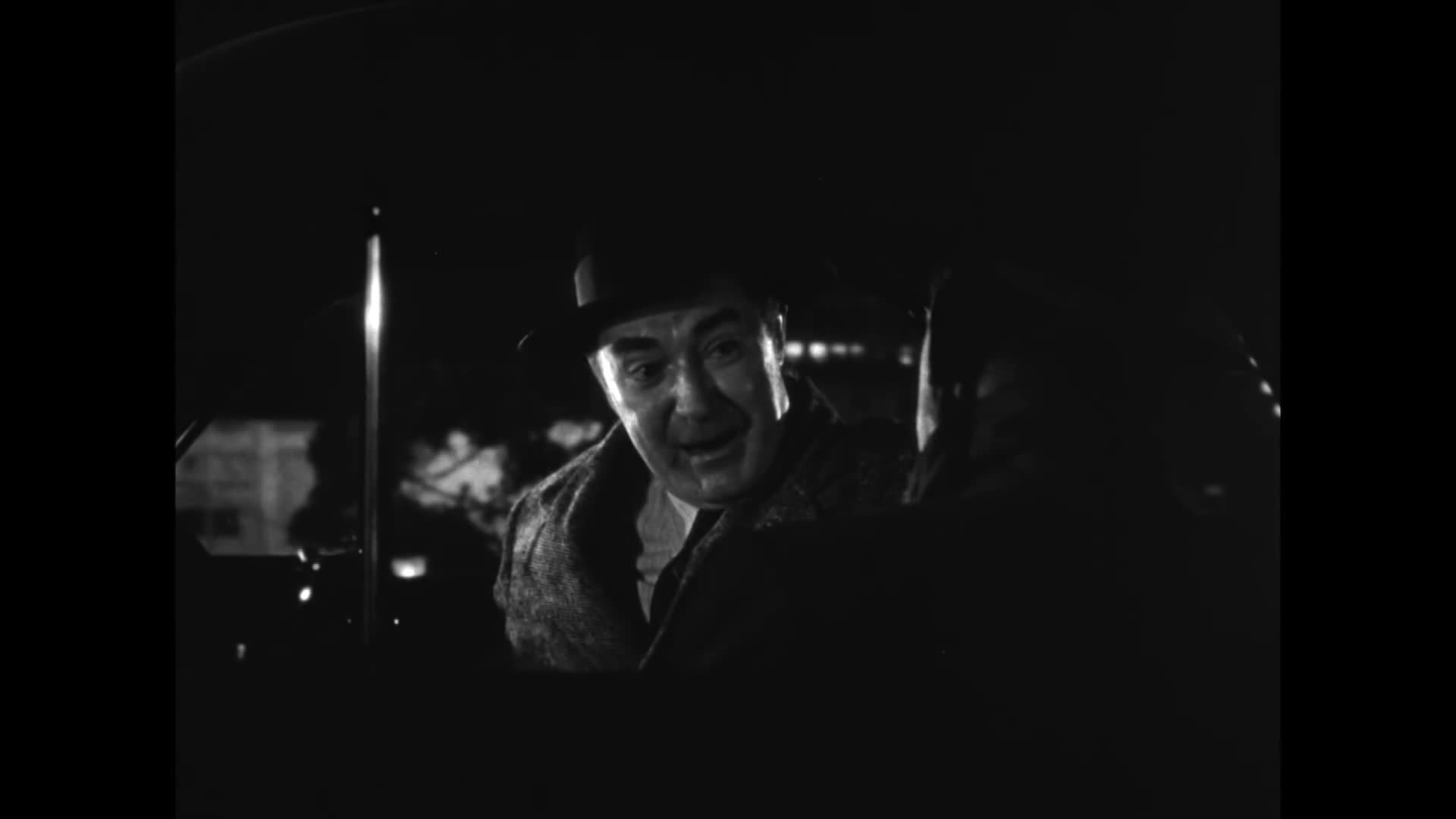 AT Classic: Woman on the Run (1950)