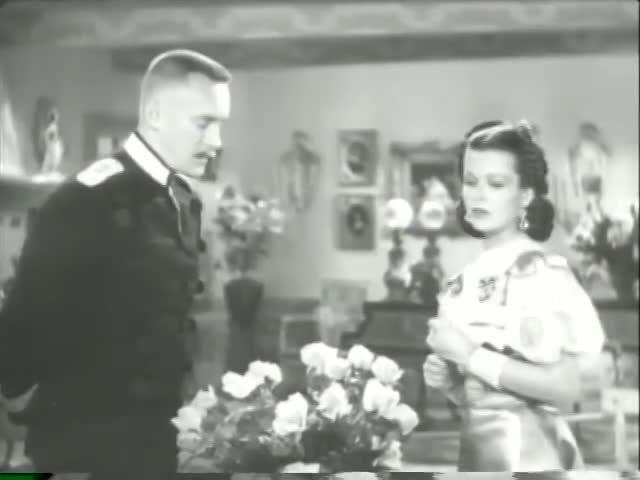 AT Classic: The Son Of Monte Cristo (1940)