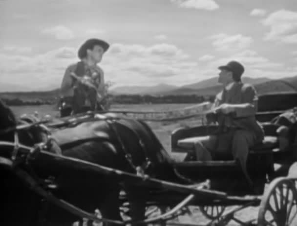 Thumbnail image for AT Classic: My Outlaw Brother (1951)