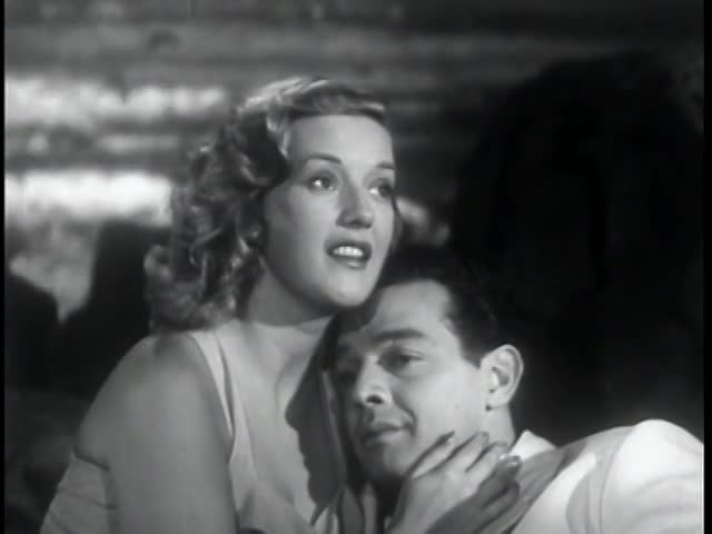 AT Classic: Dangerous Passage (1944)