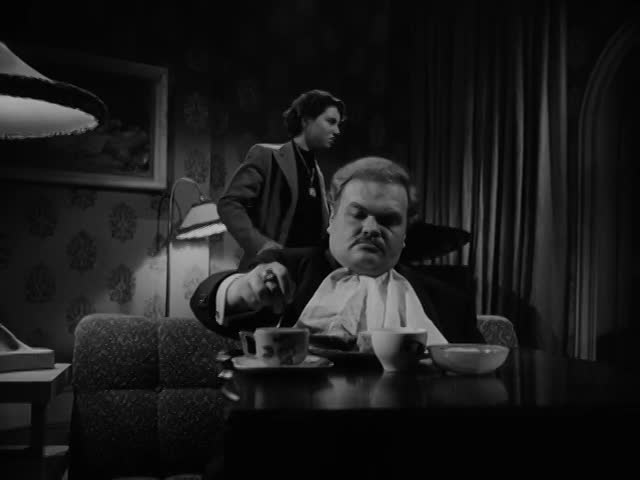 Thumbnail image for AT Classic: Dementia (1955)
