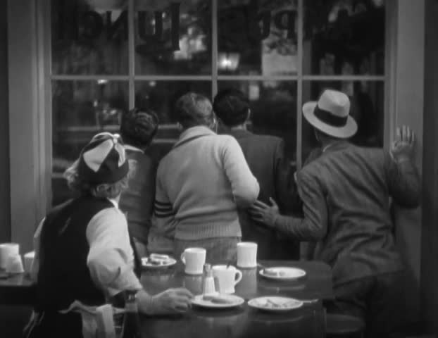 ATClassic: Millie (1931)