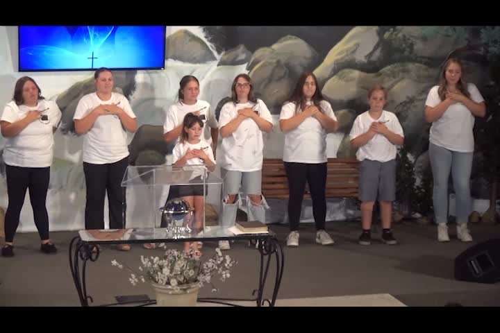 Love Alive - July 14, 2024