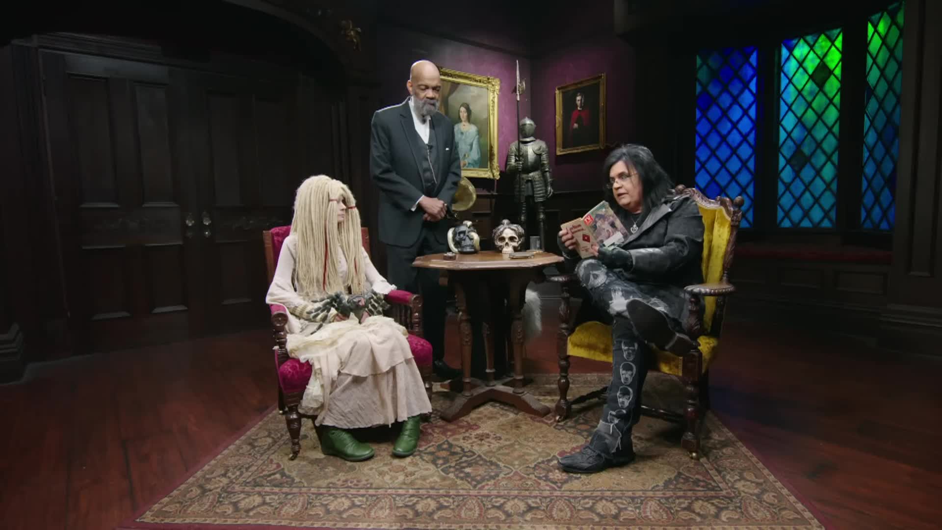 Creature Features: Pretty Poison  (1968)