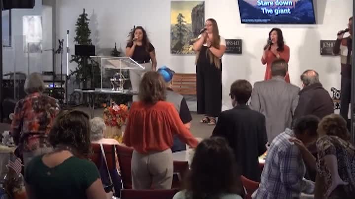 Love Alive - November 9, 2025