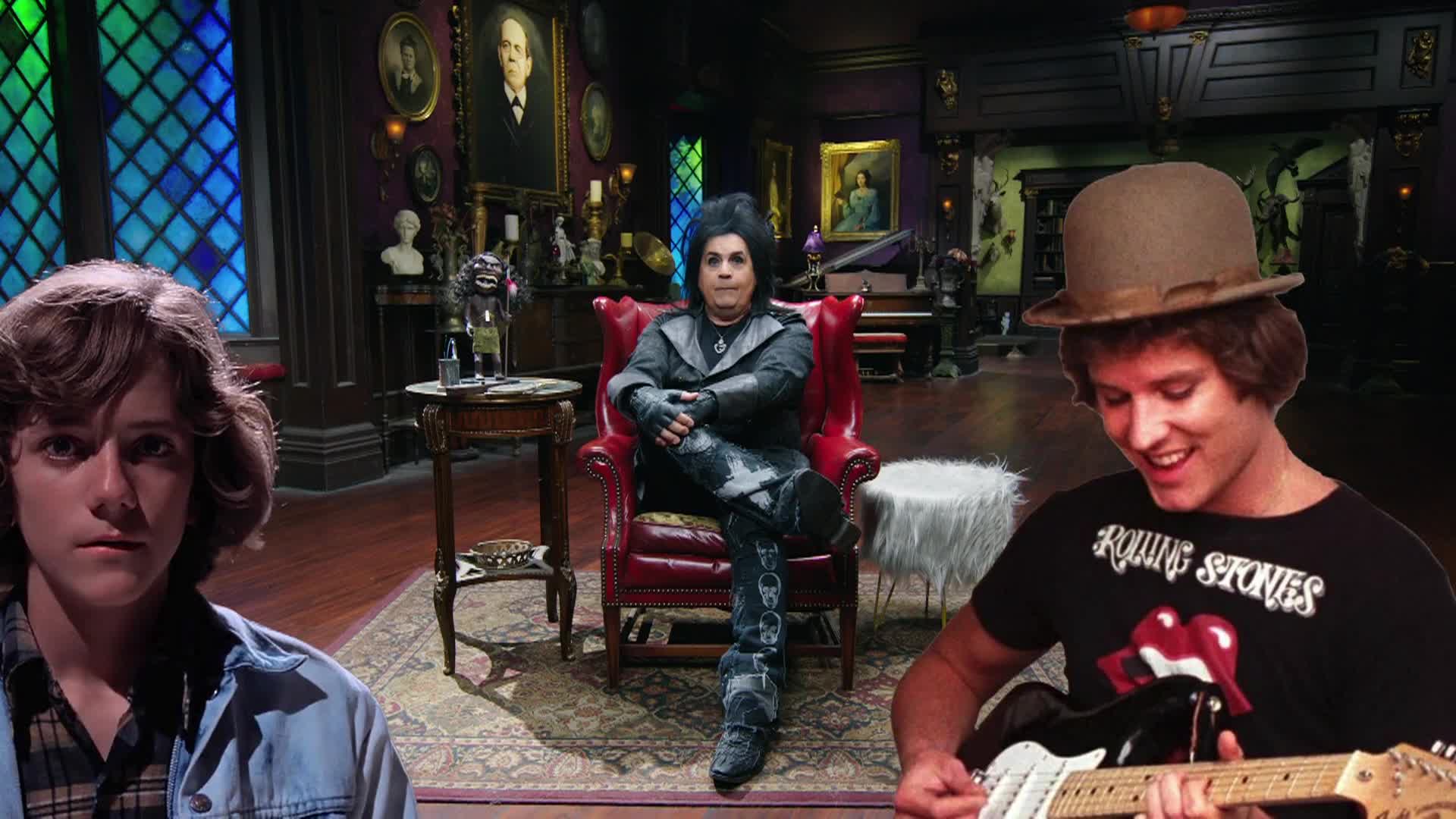 Creature Features Friday: Phantasm  (1979)