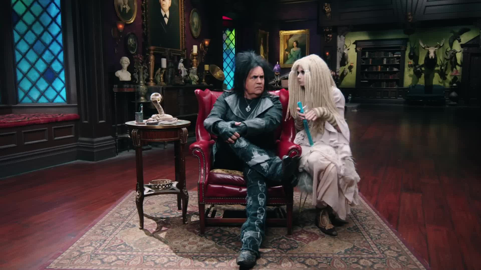 Creature Features: Shallow Grave (1994)