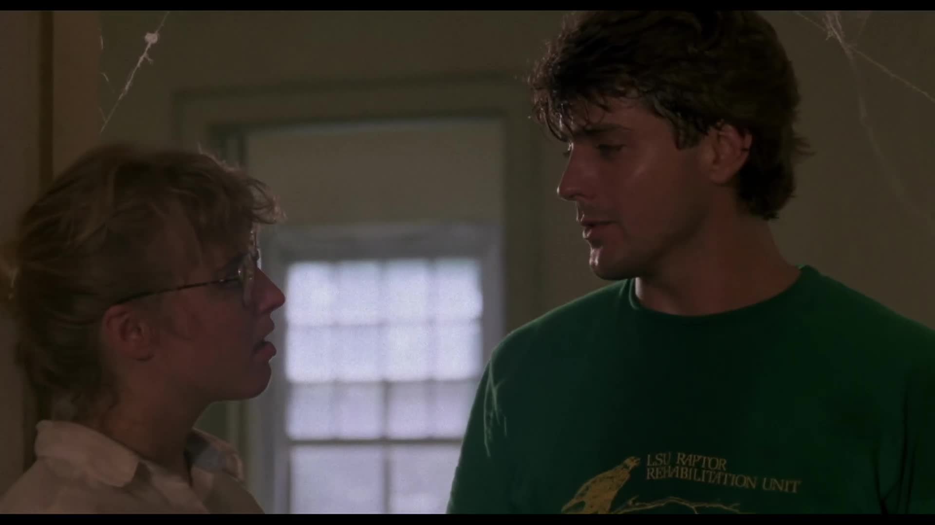 Creature Features: Killing Birds (1988)