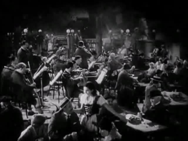 ATClassic: Hells Angels (1930)