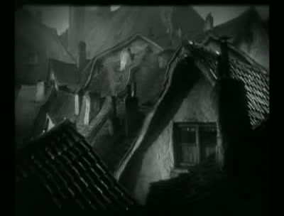 ATClassic: The Blue Angel (1930-Marlene Dietrich)