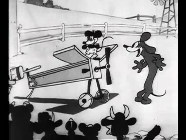 Thumbnail image for Classic Funnies