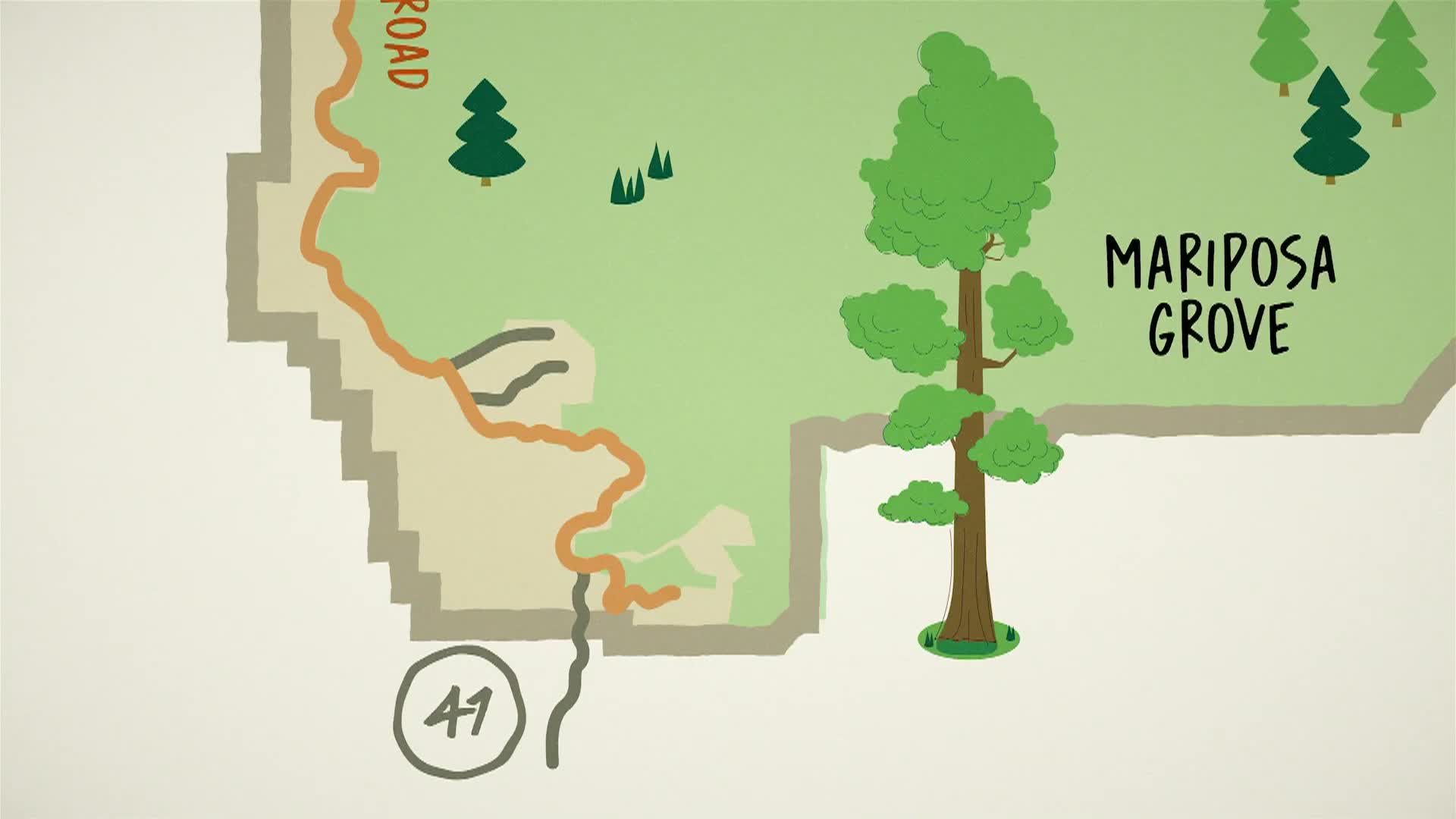 Yosemite Nature Notes