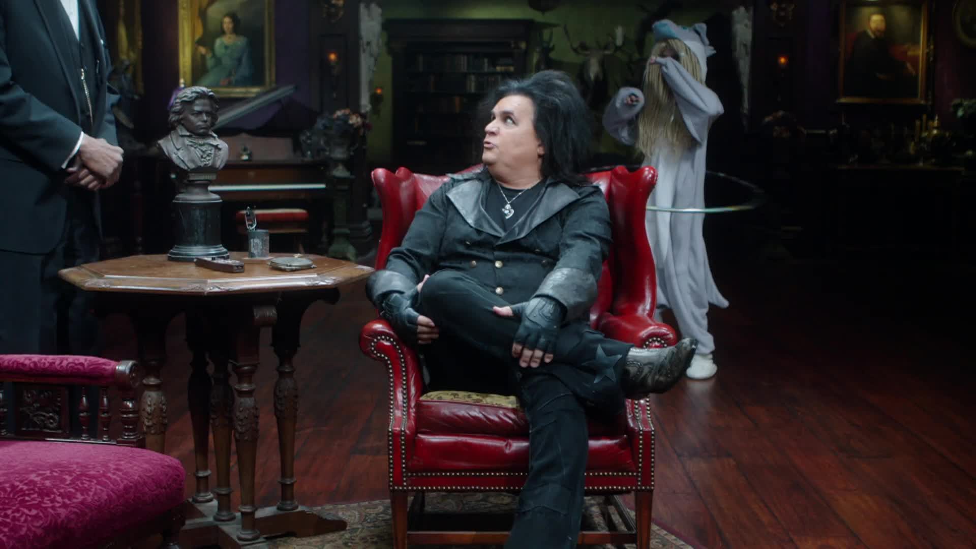 Creature Features: Screams of a Winter Night (1979)