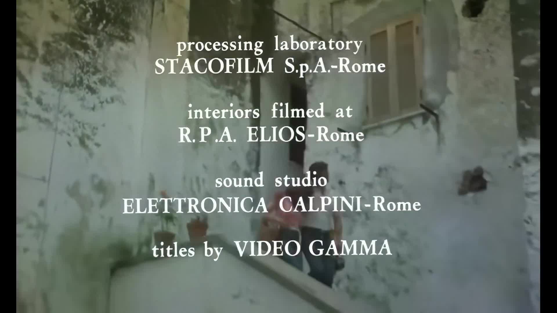 Creature Features: The Savage Island (1980)