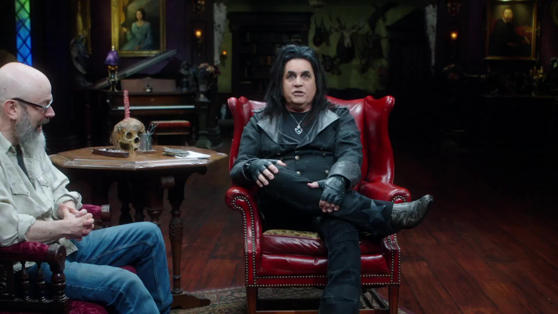 Creature Features: So Sad About Gloria (1973)