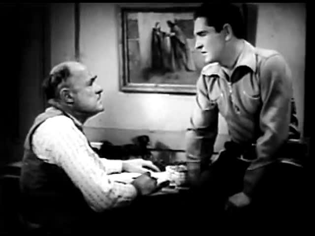 B-Western Theater: Big Calibre (1935-Bob Steele)