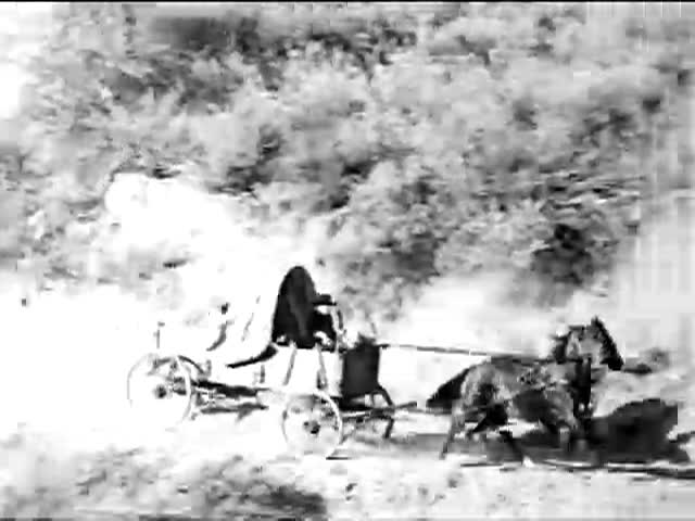 Thumbnail image for B-Western Theater: Galloping Romeo (1933-Bob Steele)