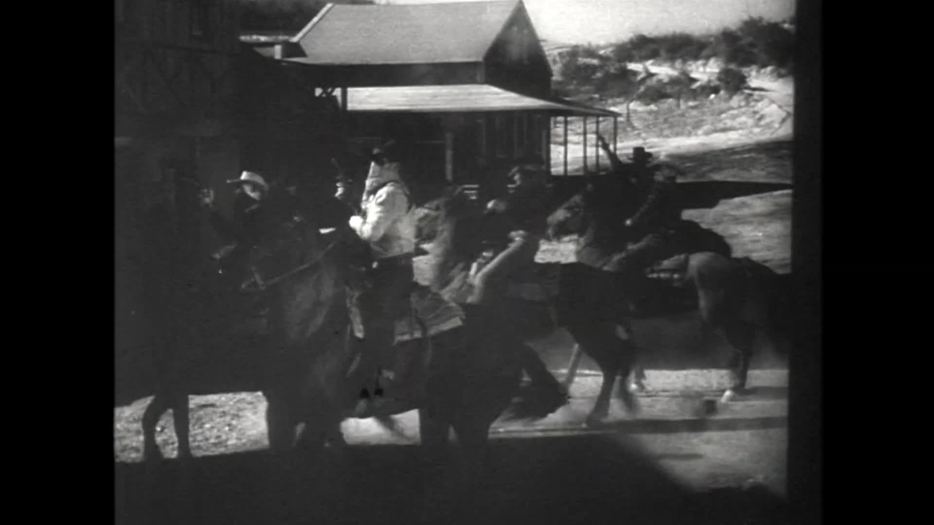 B-Western Theater: Fast on the Draw (1950)