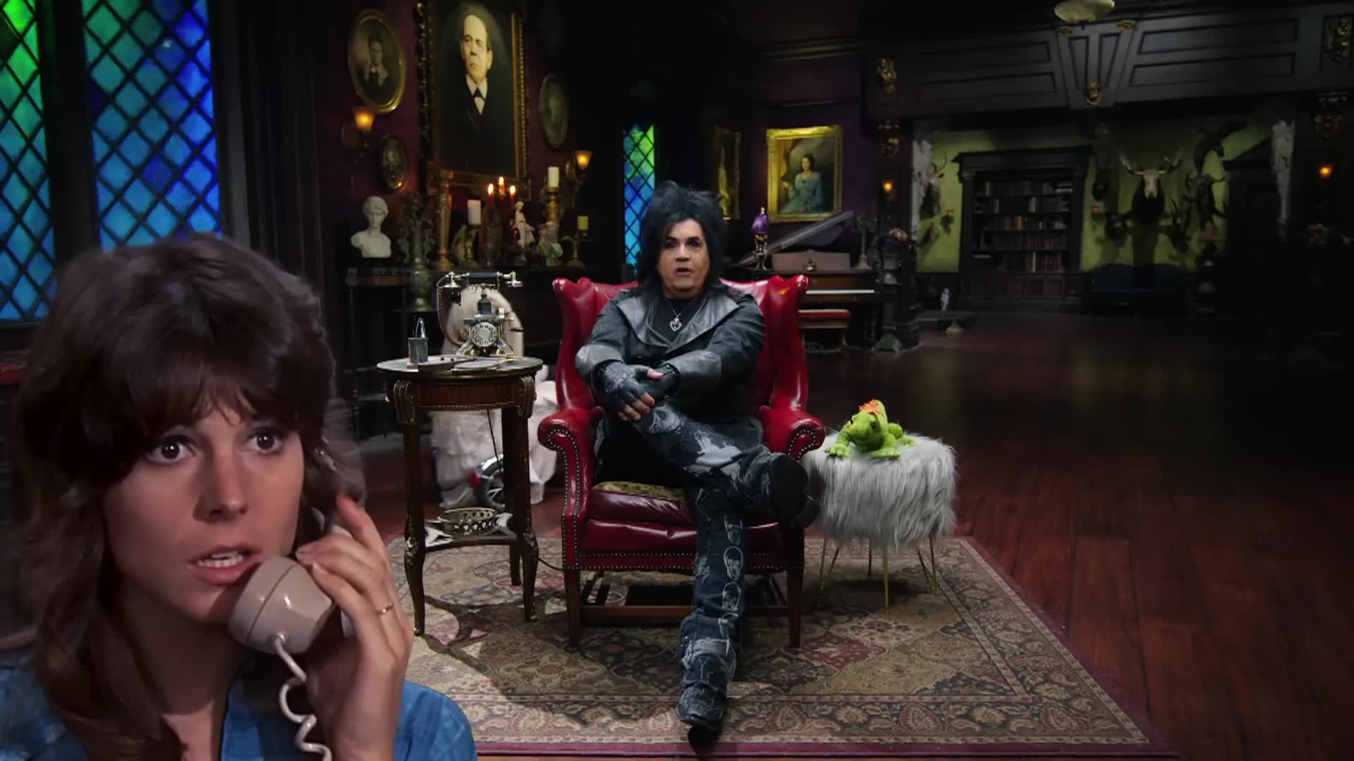 Creature Features: Love at First Bite (1979)