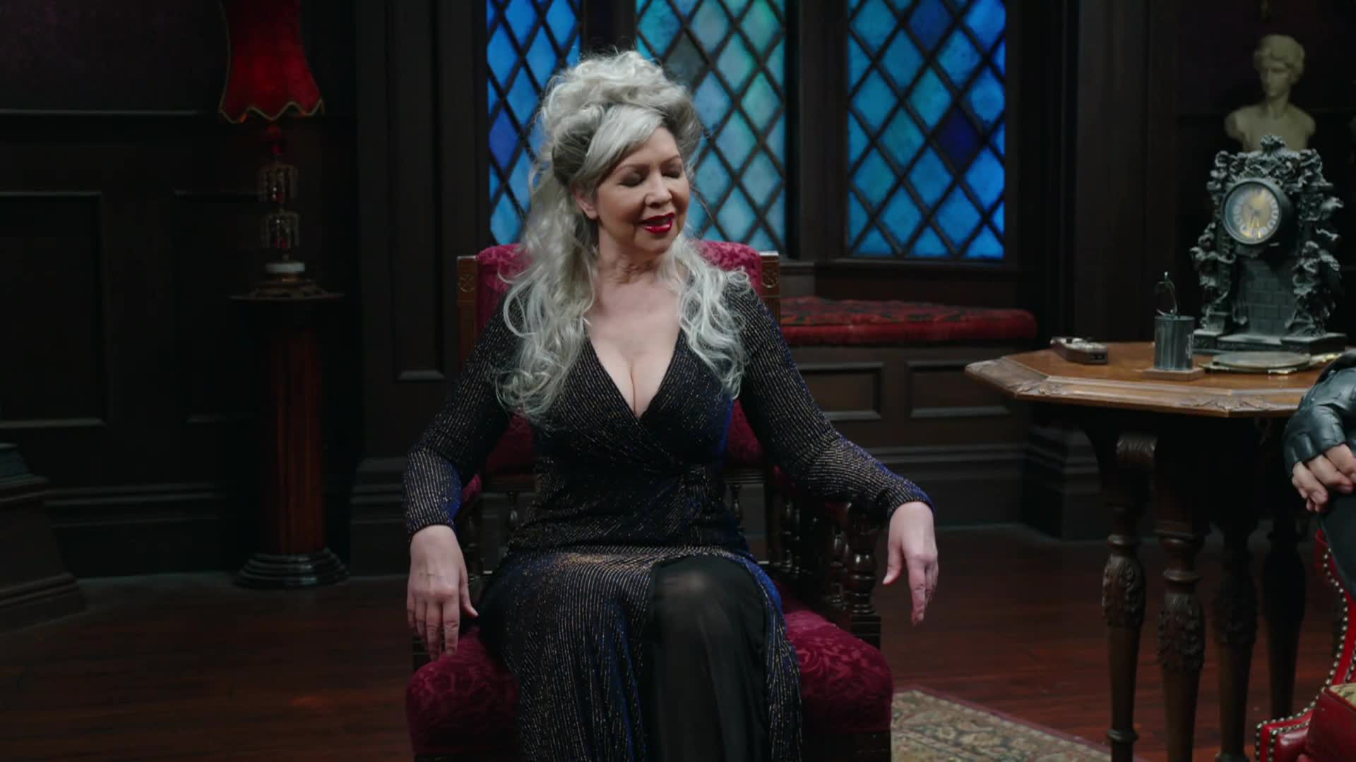 Creature Features: Nightmare (1964)