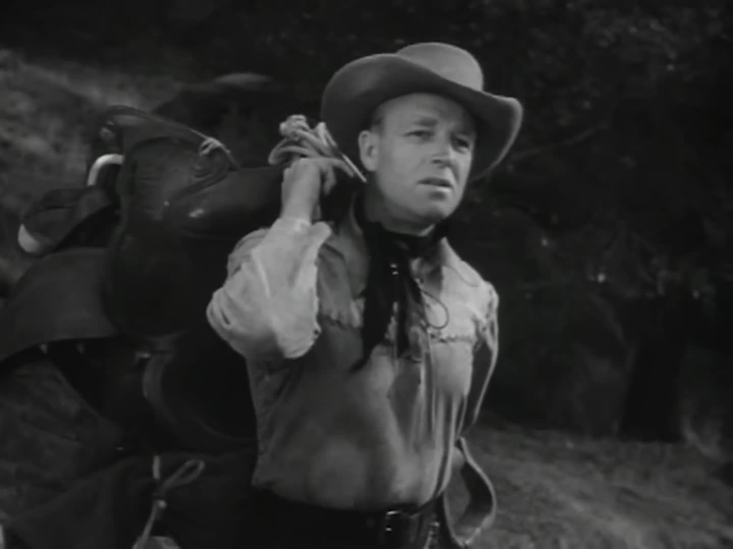 B-Western Theater: Rimfire (1949)