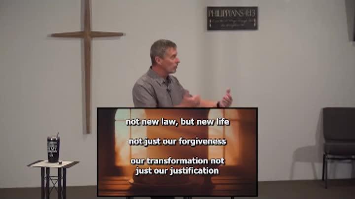 Thumbnail image for Love Alive - April 26, 2026