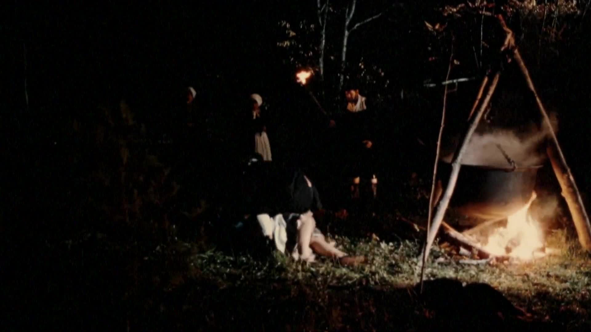 Thumbnail image for Creature Features: The Devonsville Terror (1983)