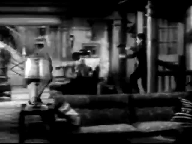 Thumbnail image for B-Western Theater: Eyes of Texas (Roy Rogers-1948)