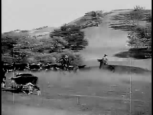 Thumbnail image for B-Western Theater: Border Vengeance (1934)
