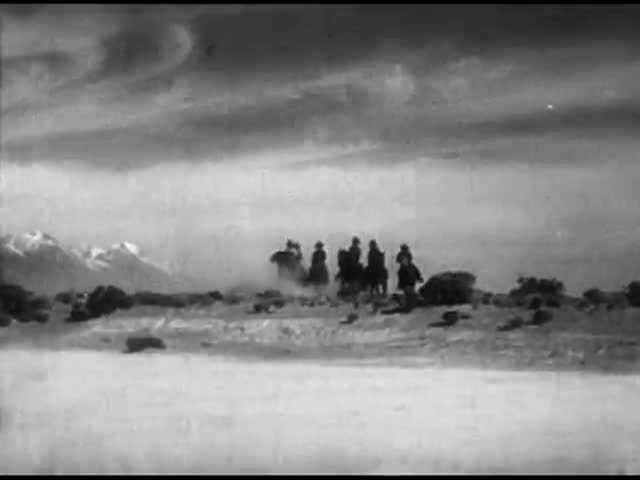 Thumbnail image for B-Western Theater: Smokey Smith (1935-Bob Steele with Gabby Hayes)