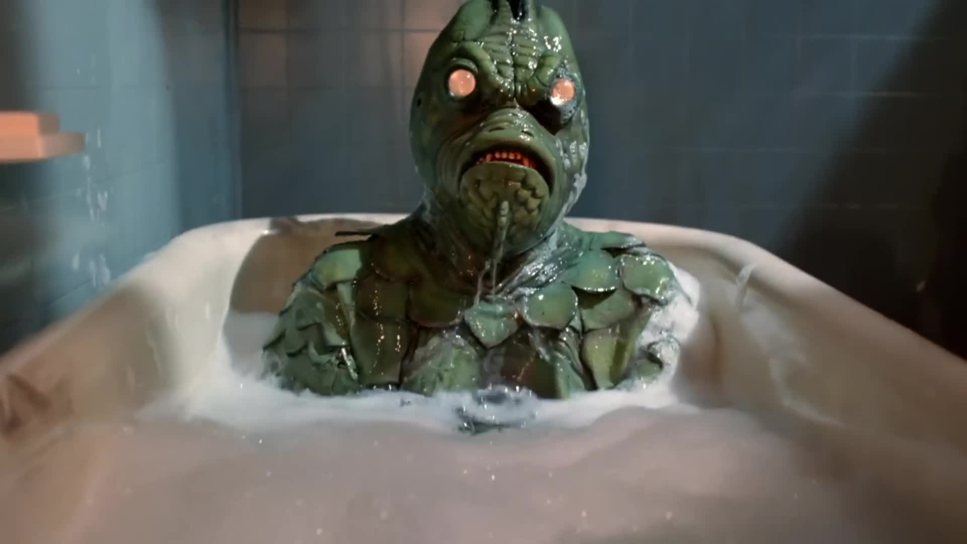Thumbnail image for Creature Features: Assignment Terror (1970)