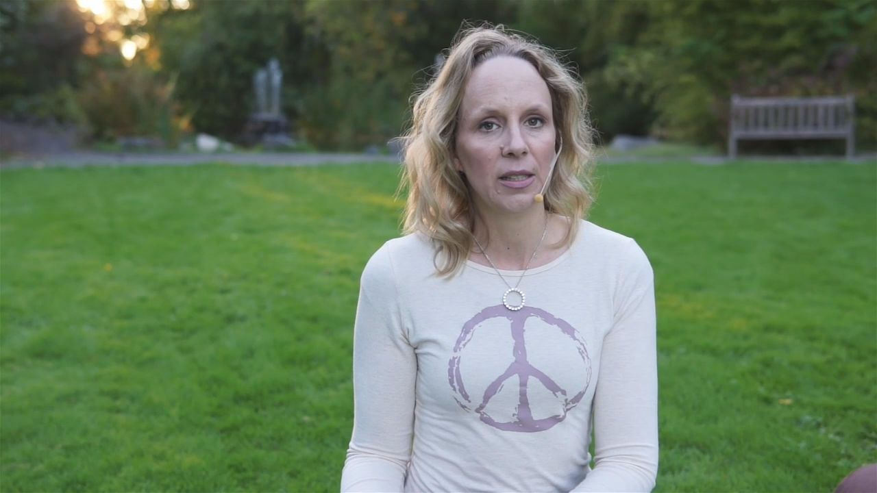 Yoga with Melissa