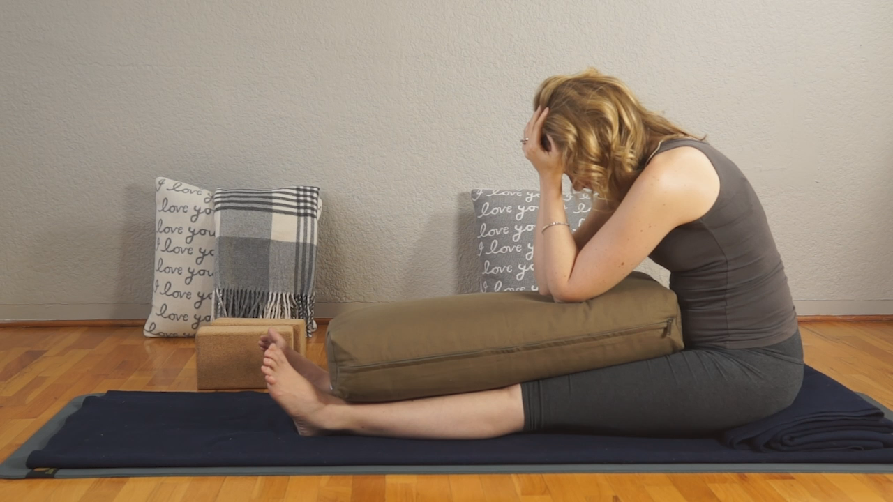 Yoga with Melissa