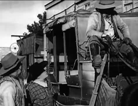Thumbnail image for B-Western Theater: Bulldog Courage (1935)