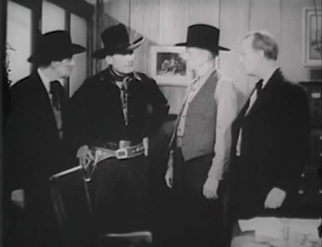 Thumbnail image for B-Western Theater: The Gunman from Bodie (1941)