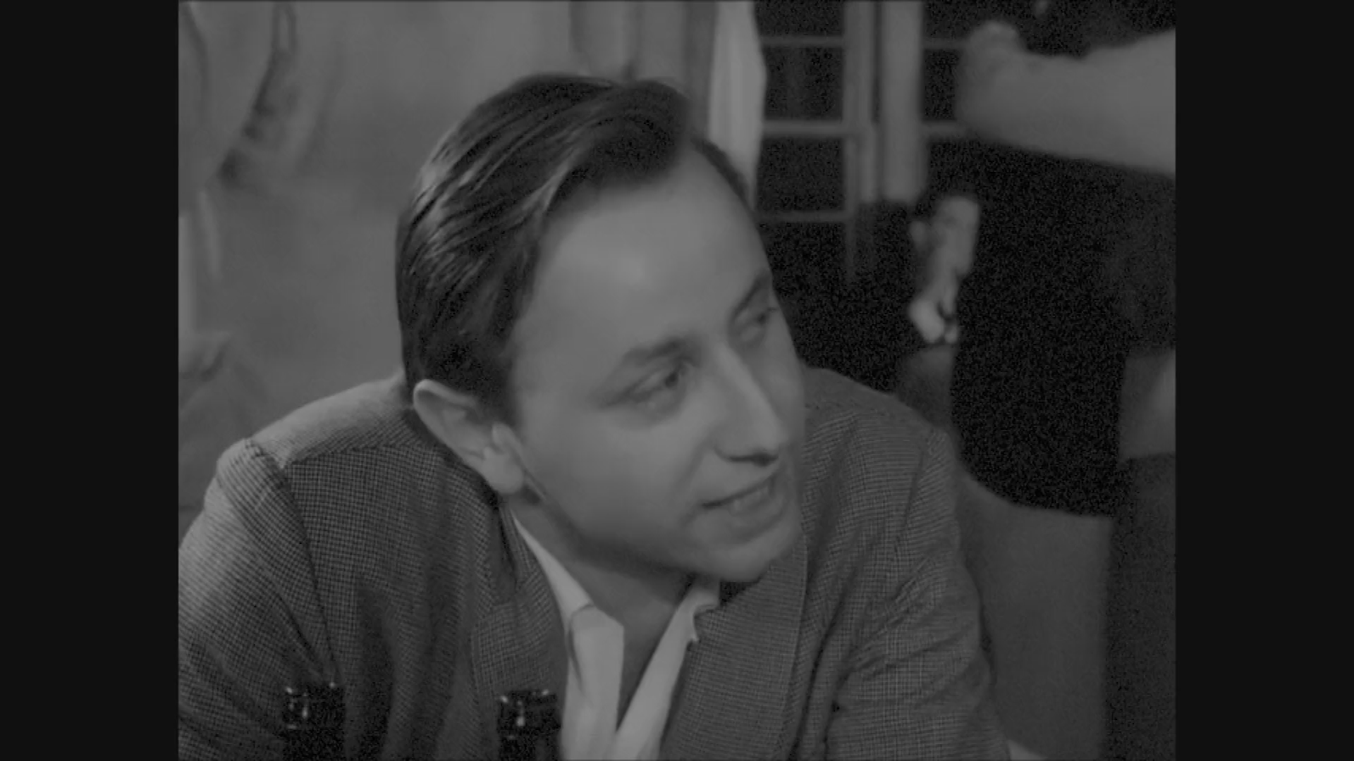Creature Features: Carnival of Souls