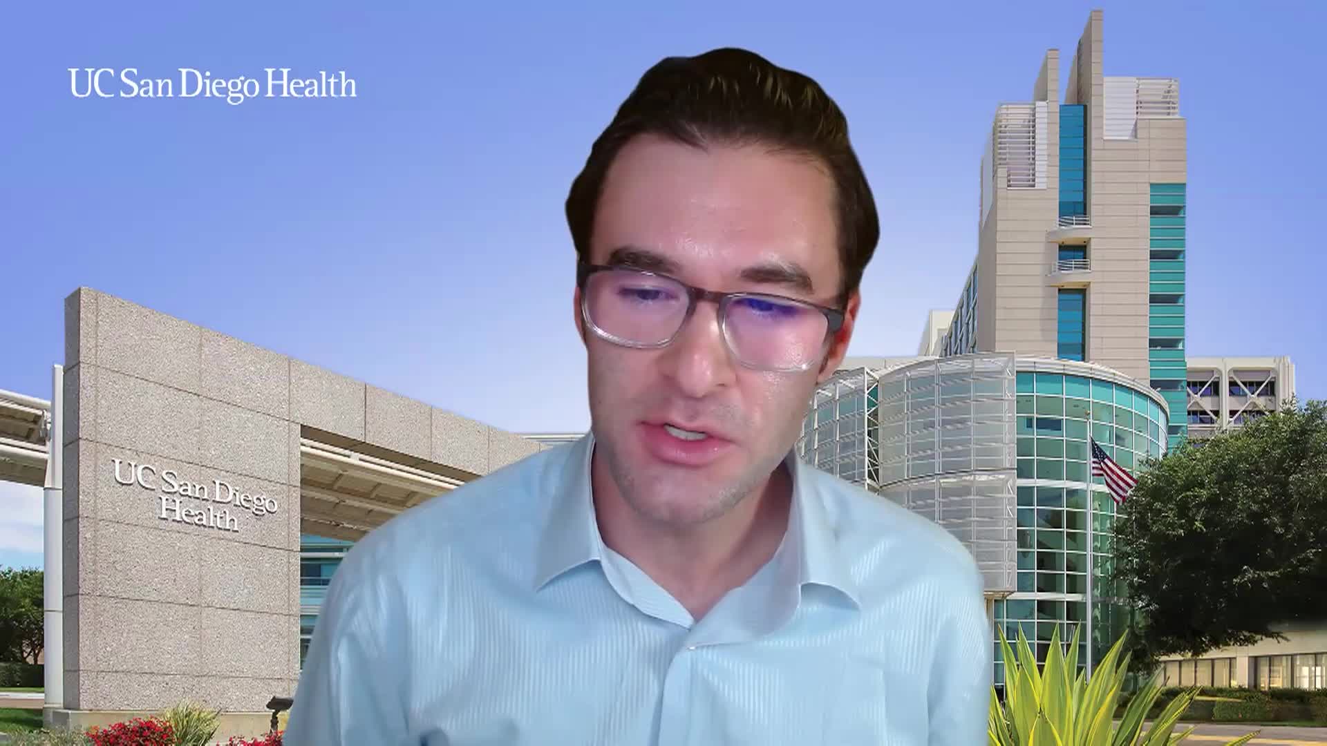 Thumbnail image for UCTV: Longevity Science Meets Alzheimer's Prevention