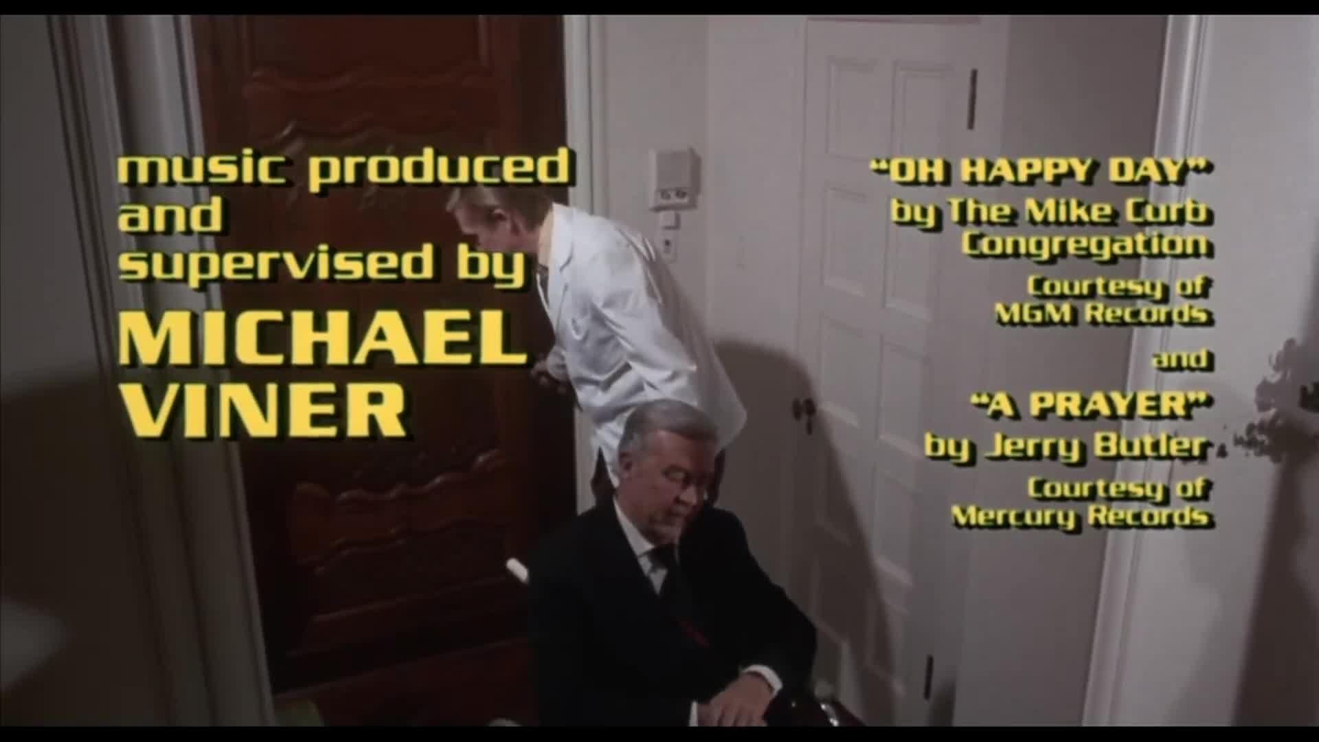 Thumbnail image for Creature Features: The Thing With Two Heads (1972)