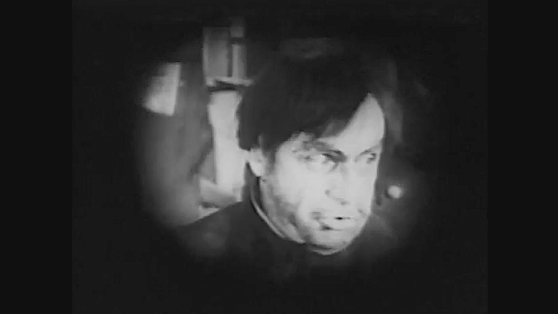 Creature Features: Cabinet of Dr Caligari